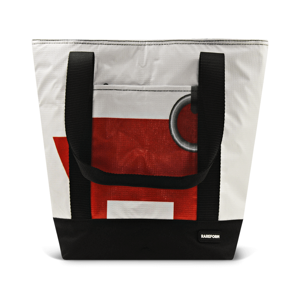 Beck Cooler Tote