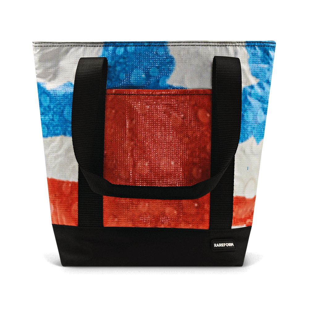 Beck Cooler Tote