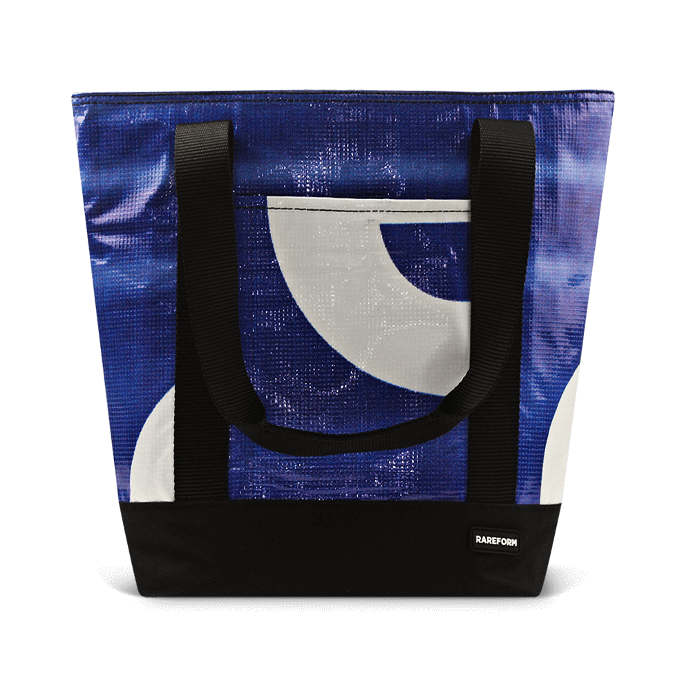 Beck Cooler Tote
