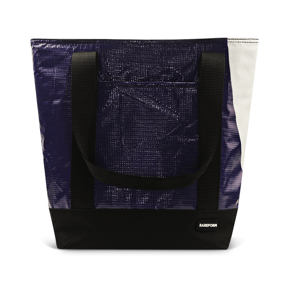 Beck Cooler Tote