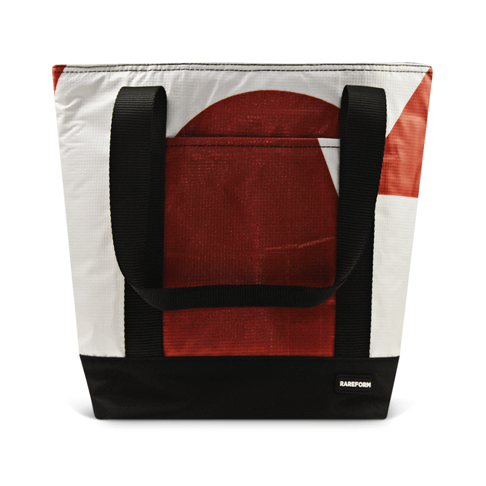 Beck Cooler Tote