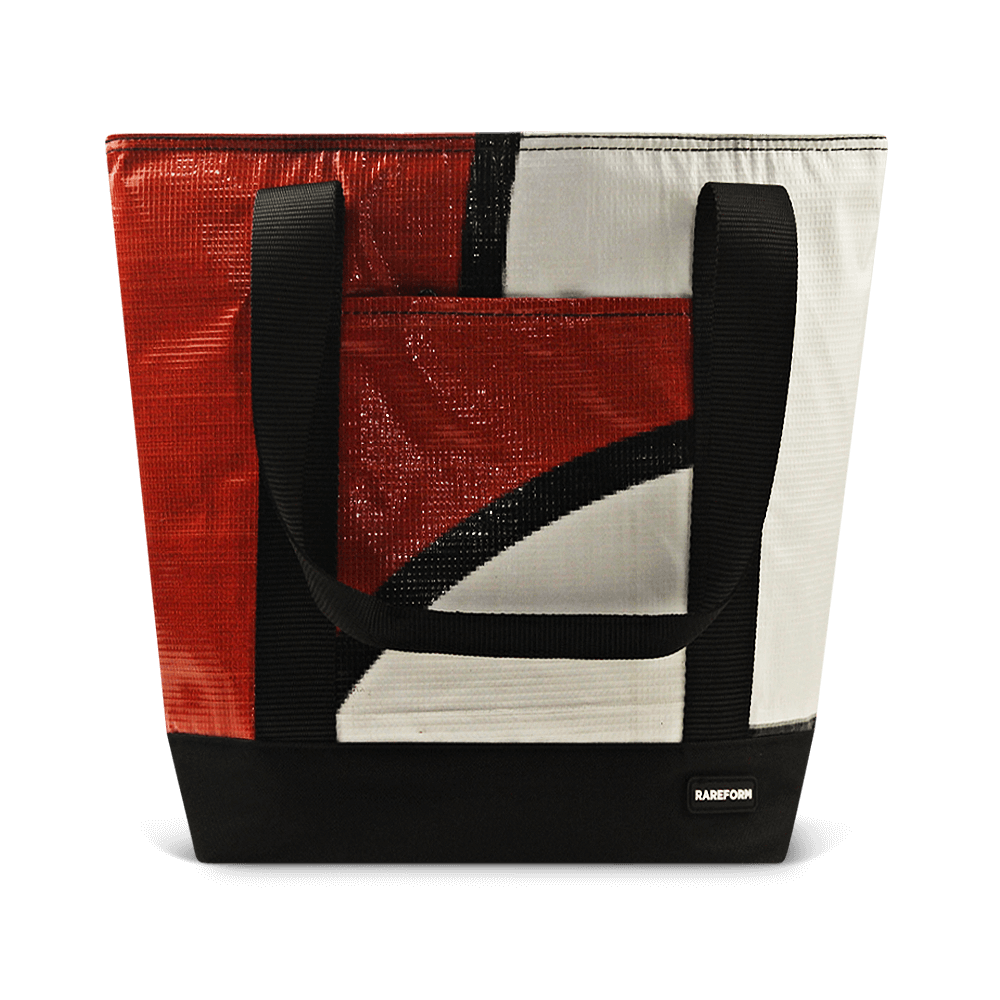 Beck Cooler Tote