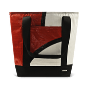 Beck Cooler Tote