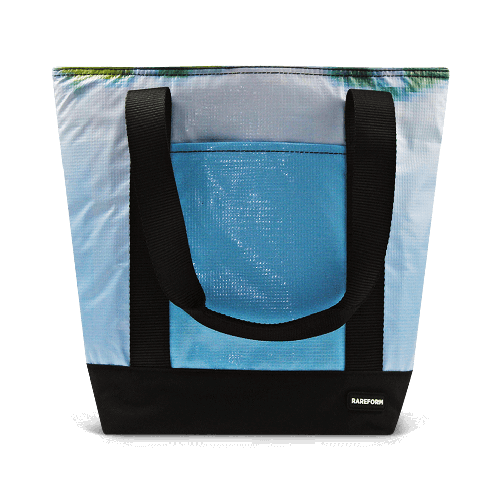 Beck Cooler Tote
