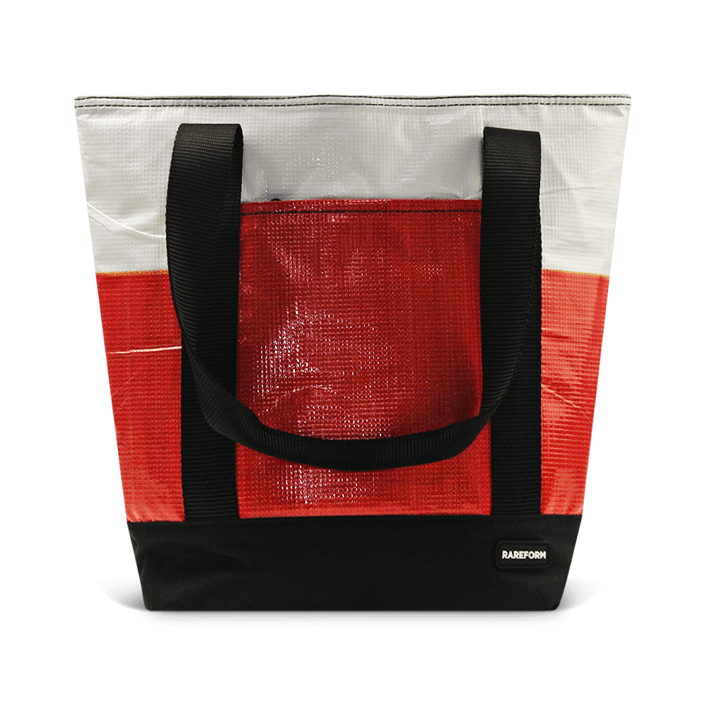 Beck Cooler Tote