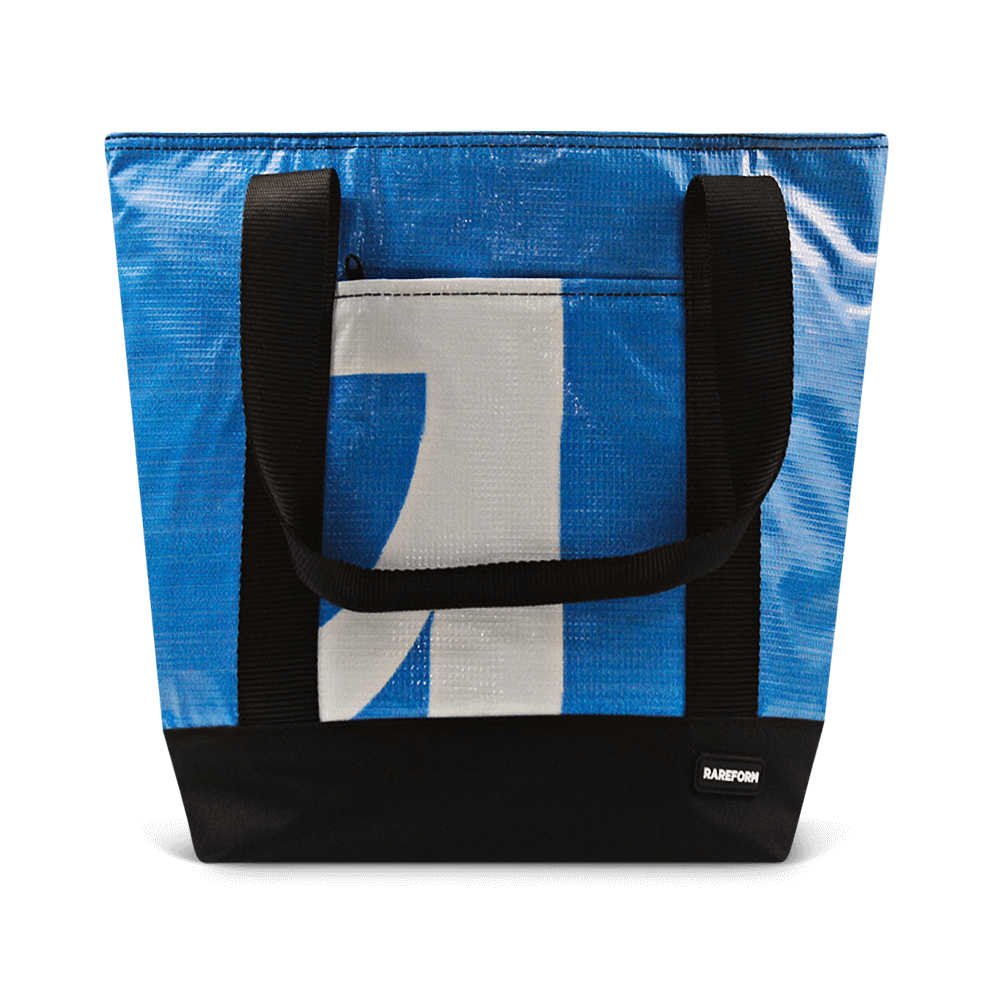Beck Cooler Tote