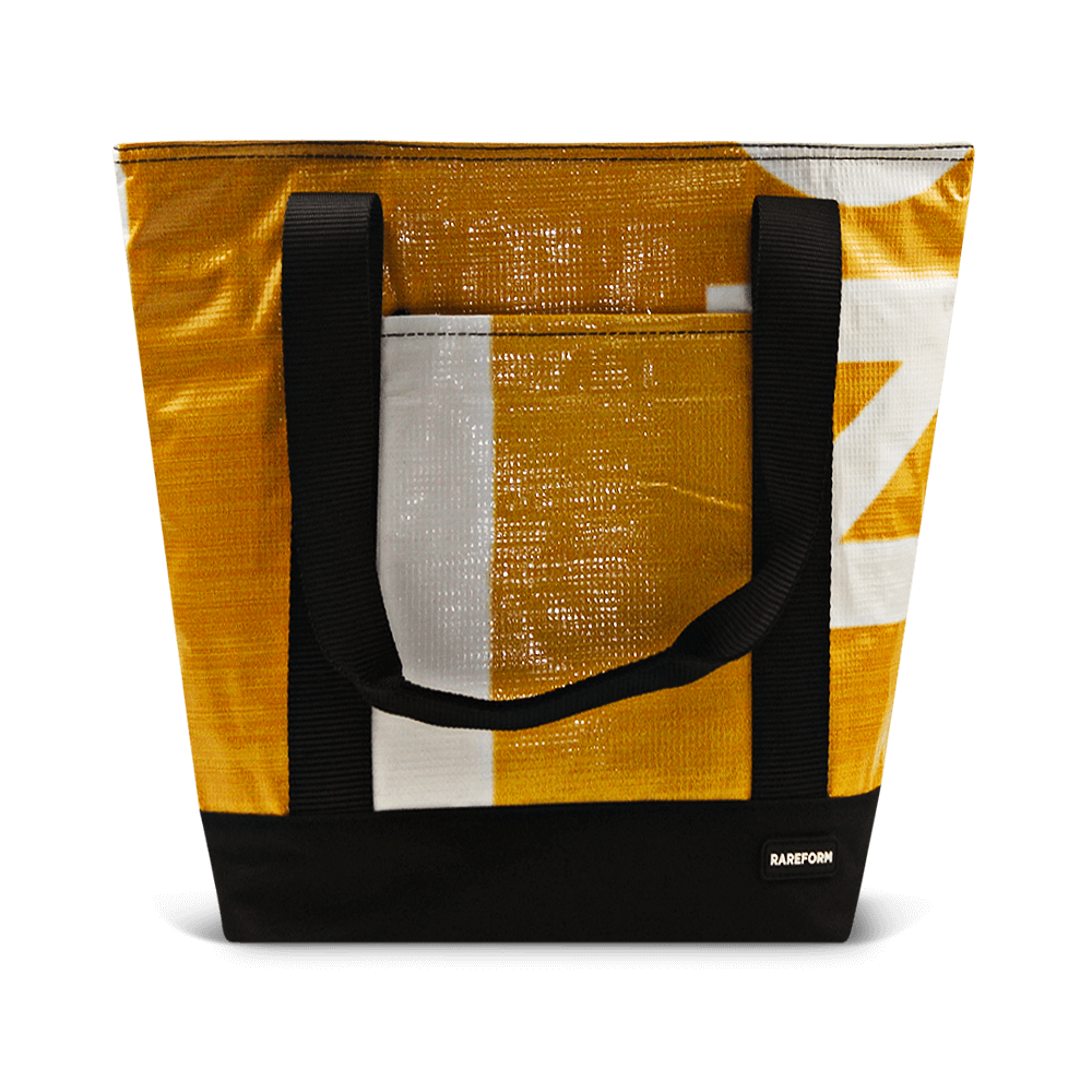 Beck Cooler Tote