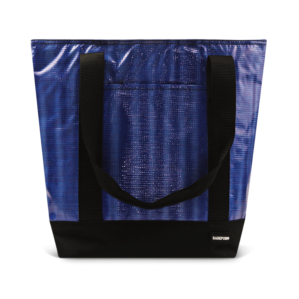 Beck Cooler Tote