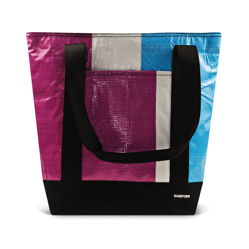 Beck Cooler Tote
