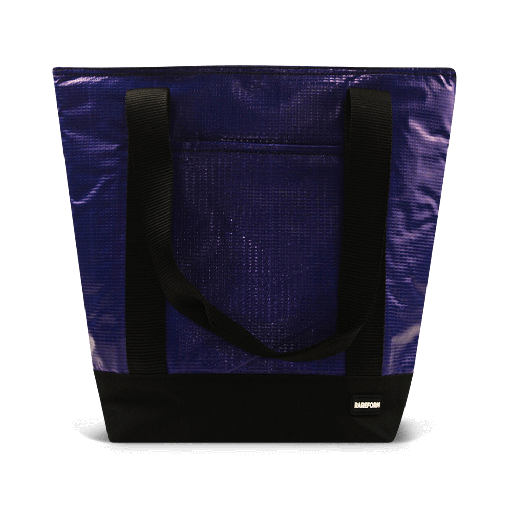 Beck Cooler Tote