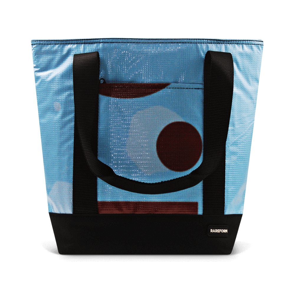 Beck Cooler Tote