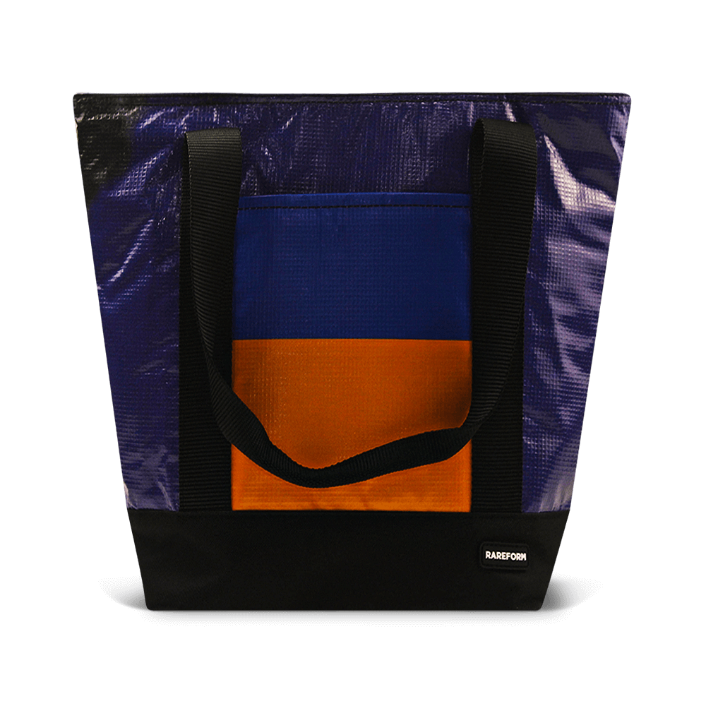 Beck Cooler Tote