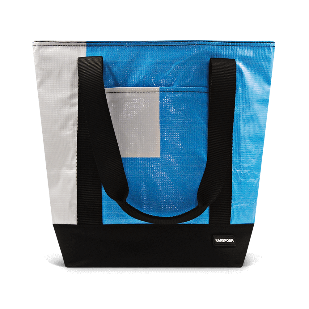 Beck Cooler Tote