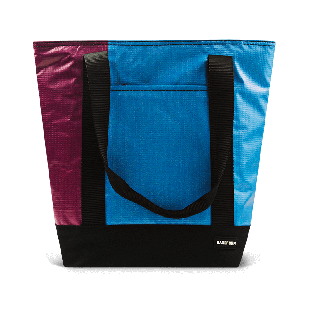 Beck Cooler Tote