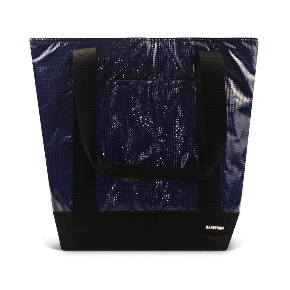 Beck Cooler Tote