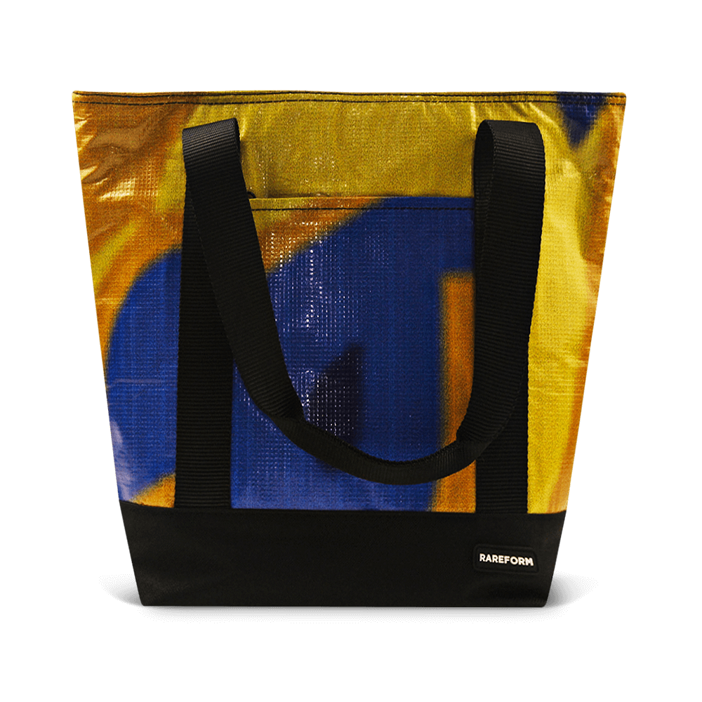 Beck Cooler Tote