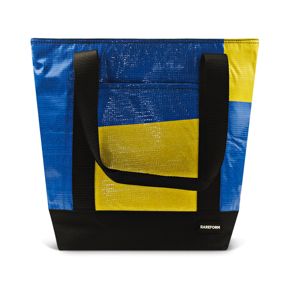 Beck Cooler Tote