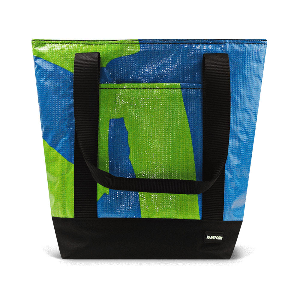 Beck Cooler Tote