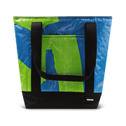 Beck Cooler Tote