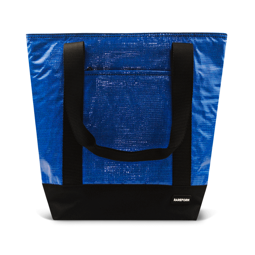 Beck Cooler Tote
