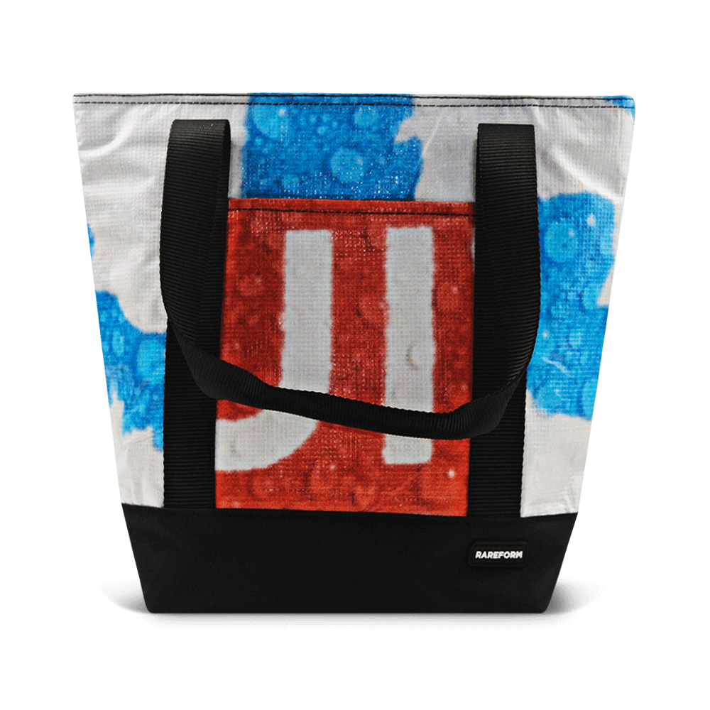Beck Cooler Tote