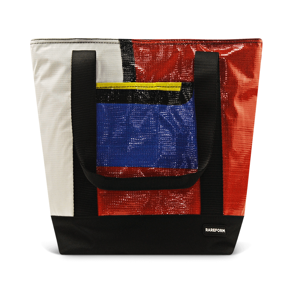 Beck Cooler Tote