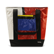 Beck Cooler Tote