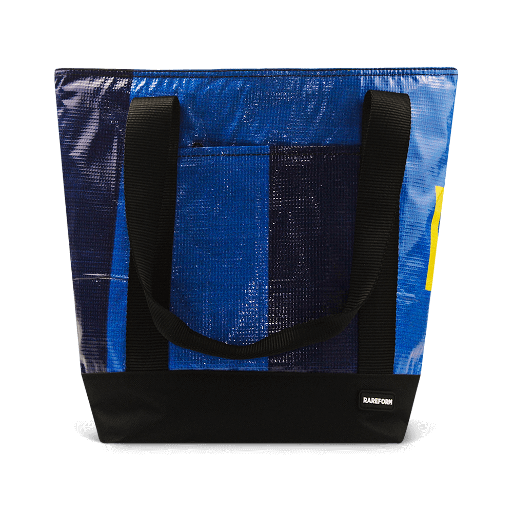 Beck Cooler Tote