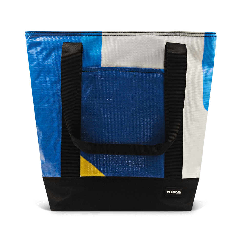 Beck Cooler Tote