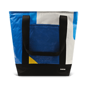 Beck Cooler Tote