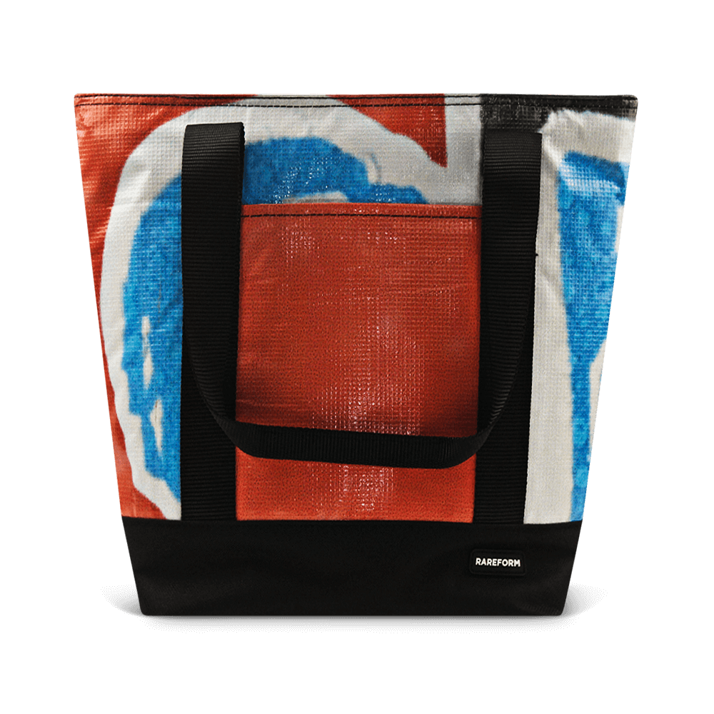 Beck Cooler Tote