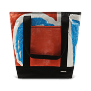 Beck Cooler Tote