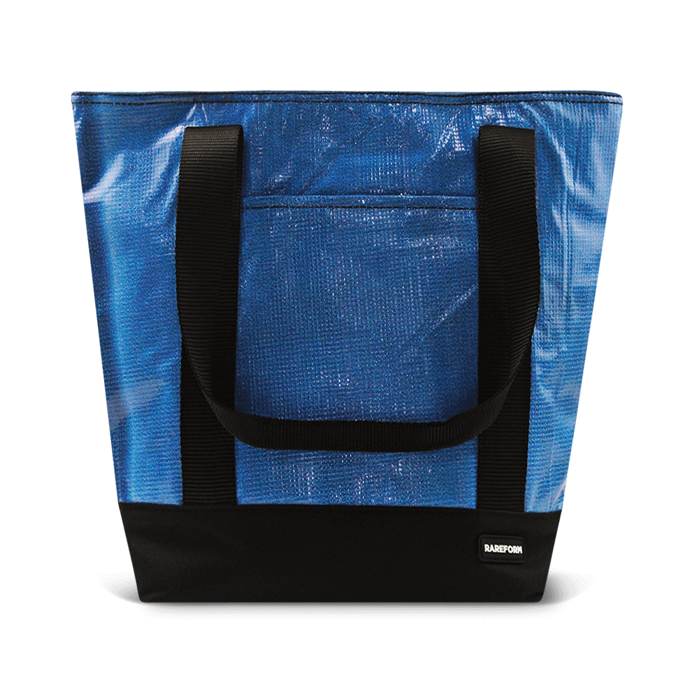 Beck Cooler Tote