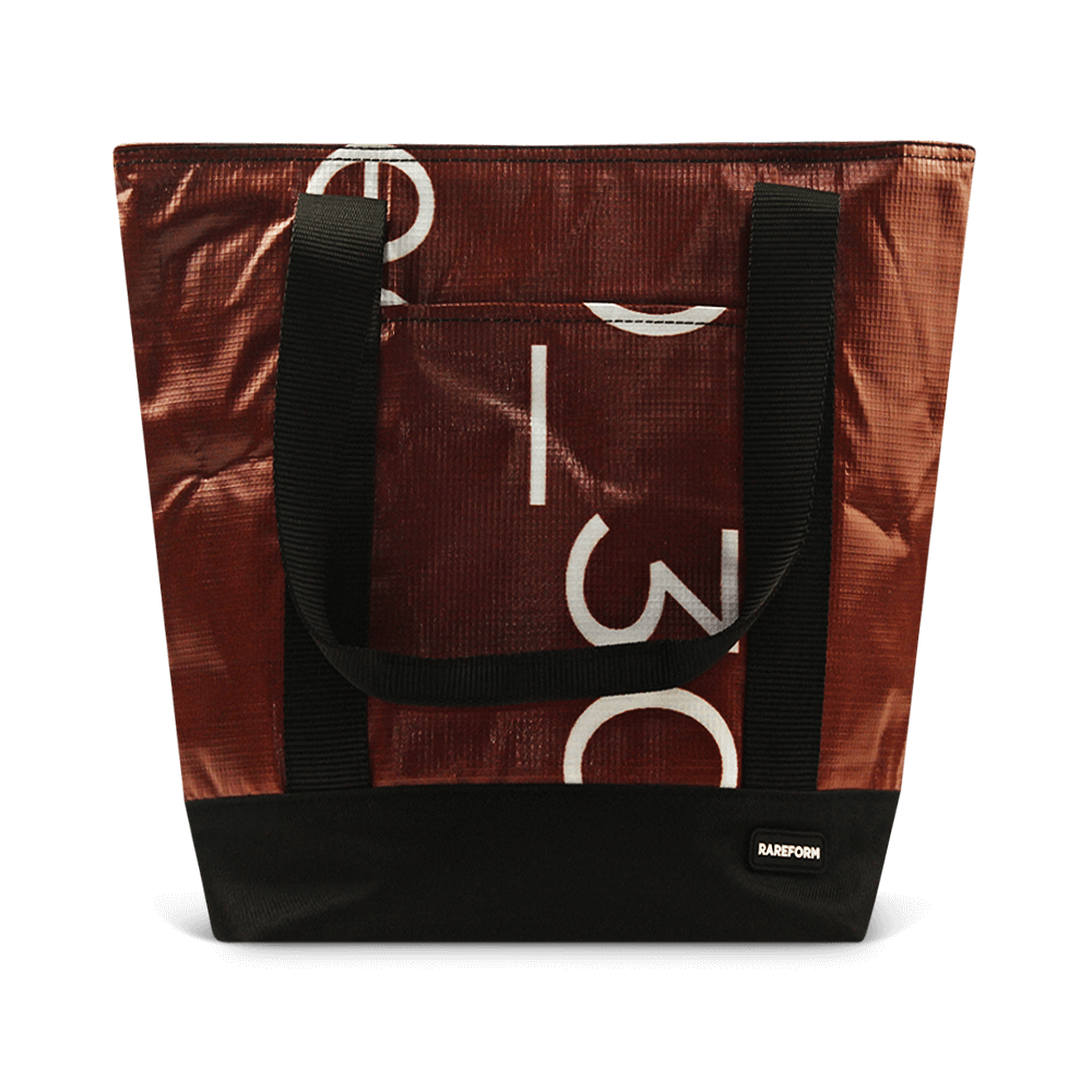 Beck Cooler Tote