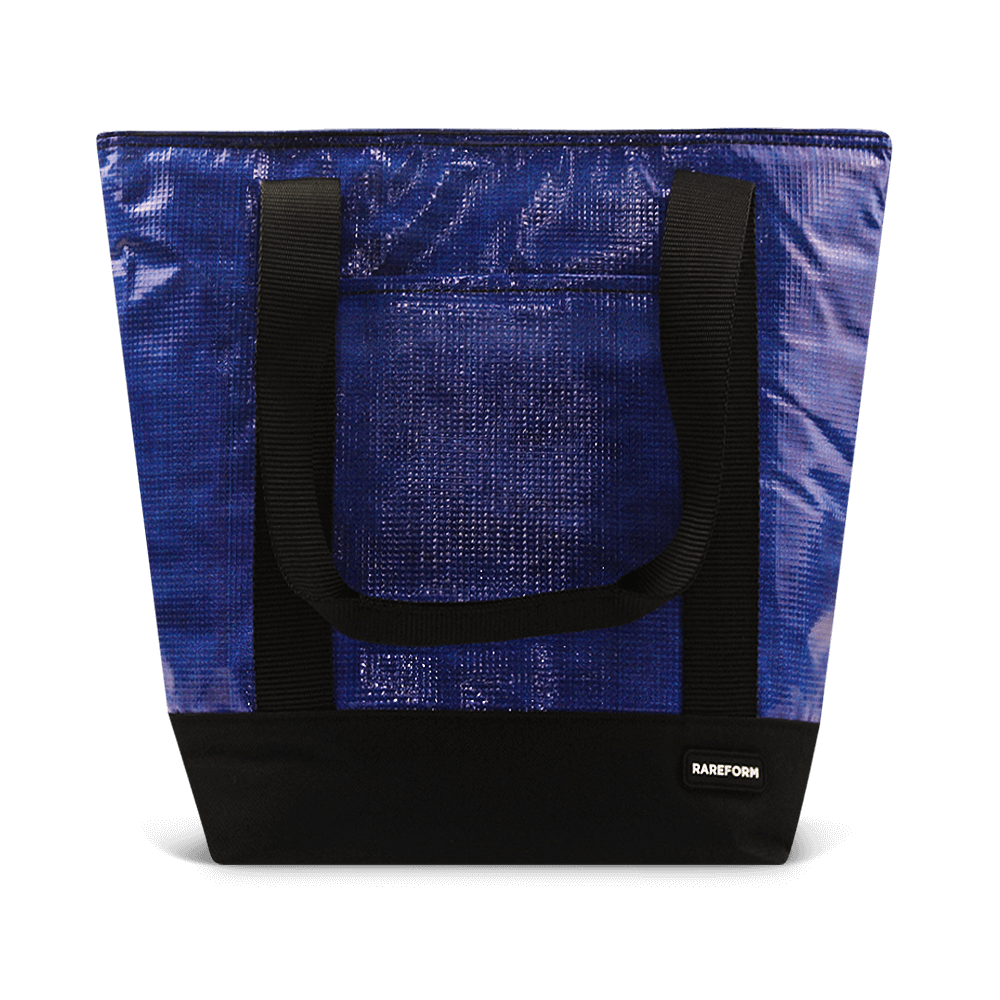 Beck Cooler Tote