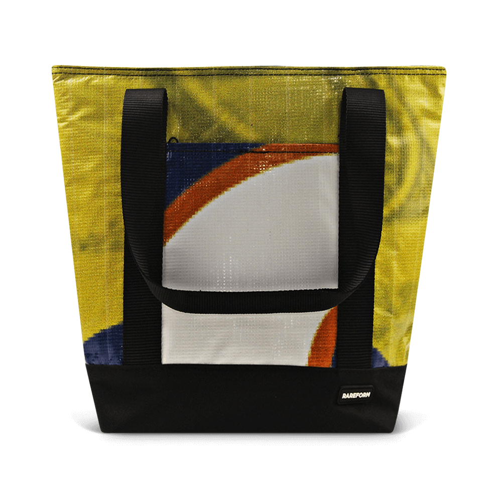 Beck Cooler Tote