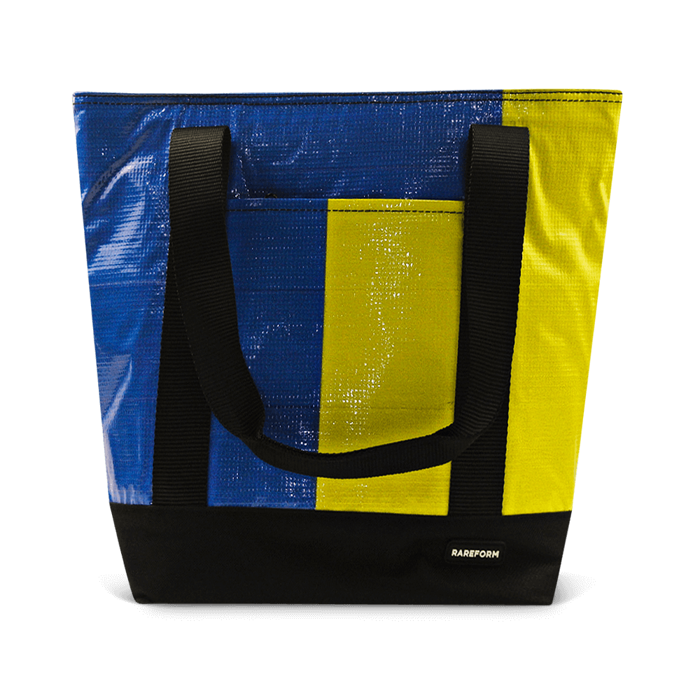 Beck Cooler Tote