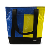 Beck Cooler Tote