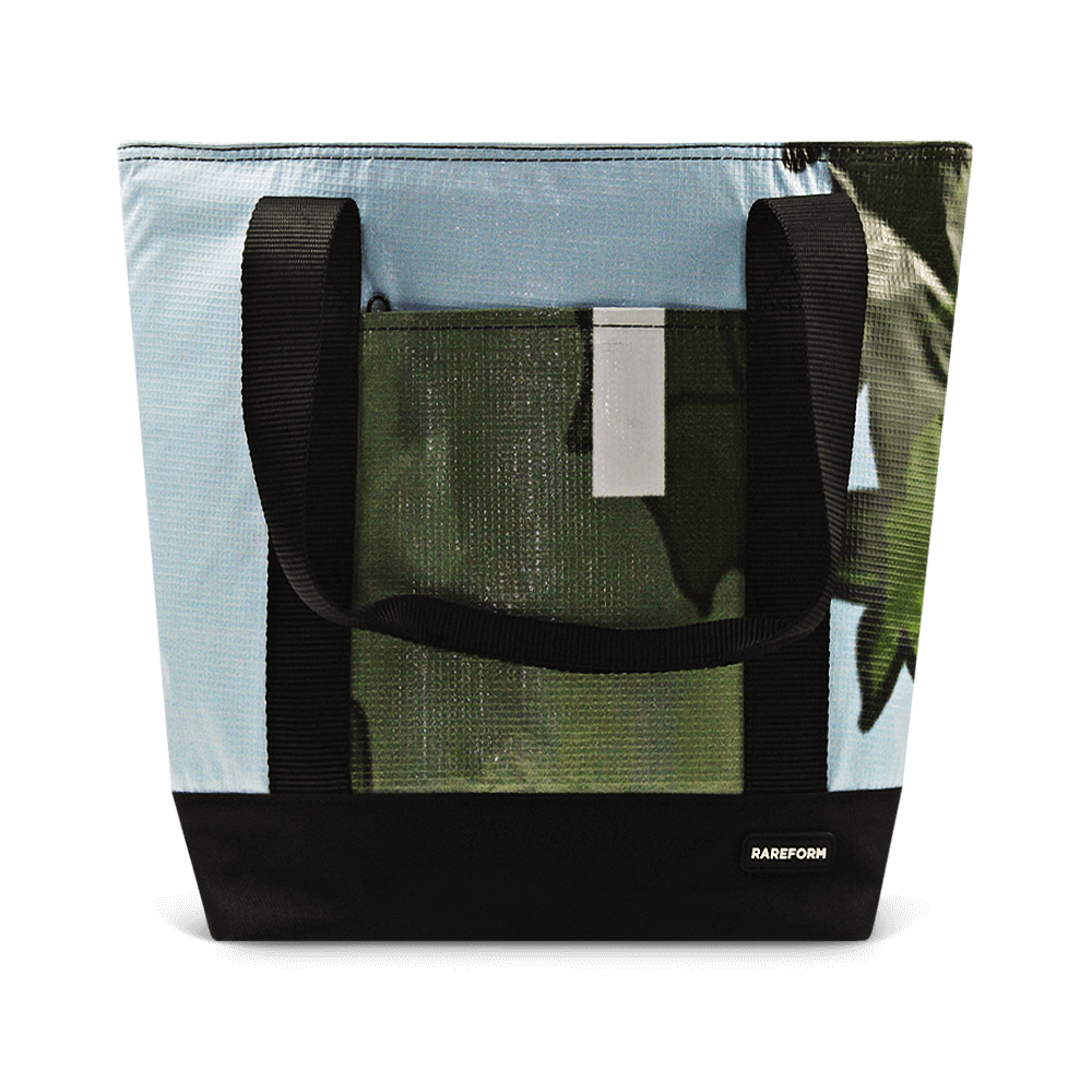 Beck Cooler Tote