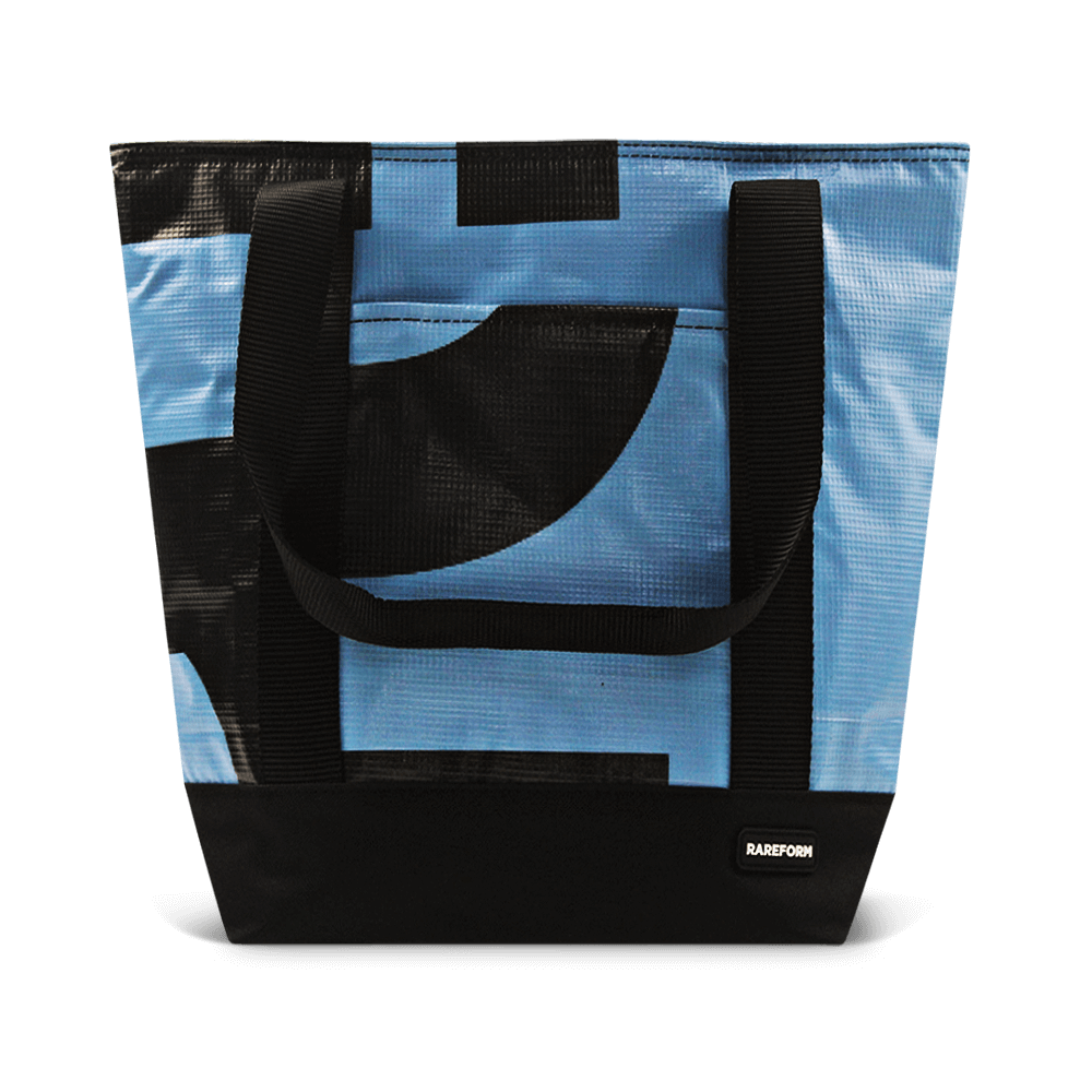 Beck Cooler Tote
