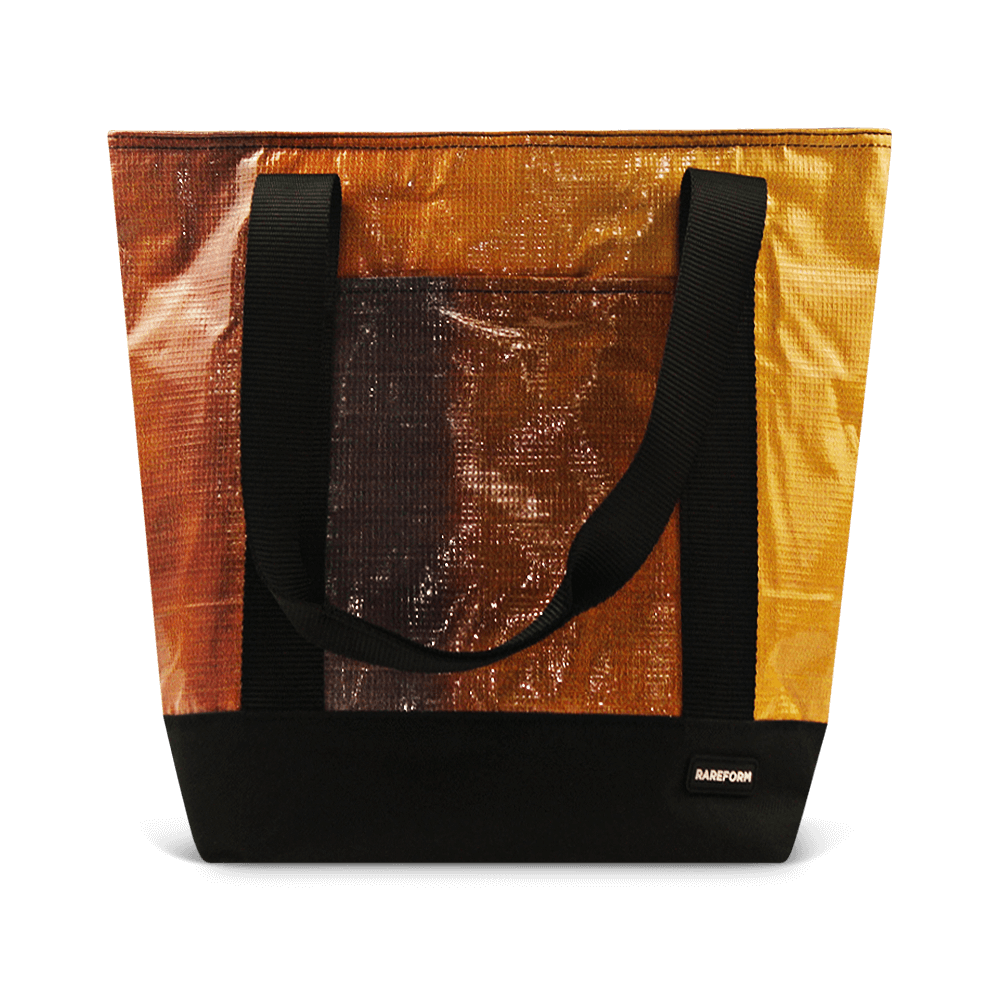 Beck Cooler Tote