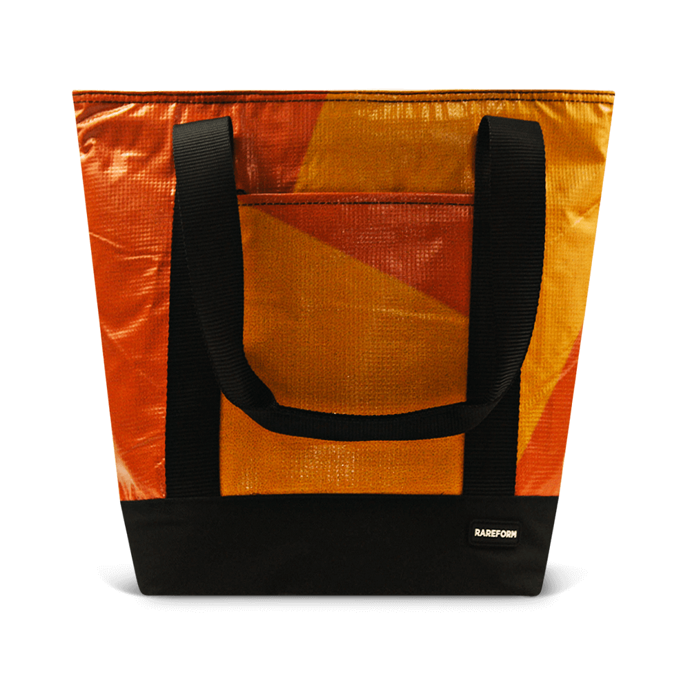 Beck Cooler Tote