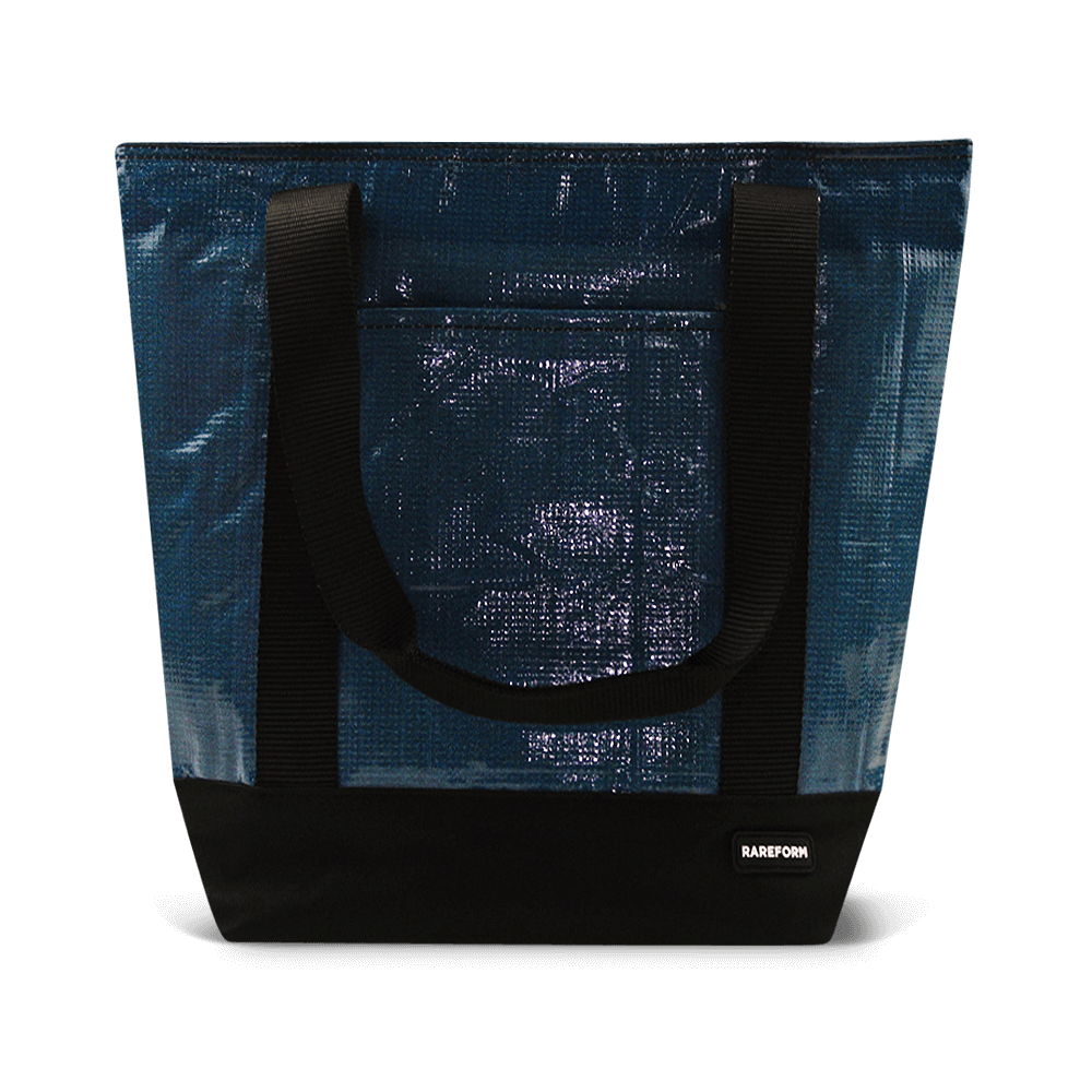 Beck Cooler Tote
