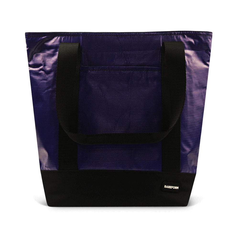 Beck Cooler Tote