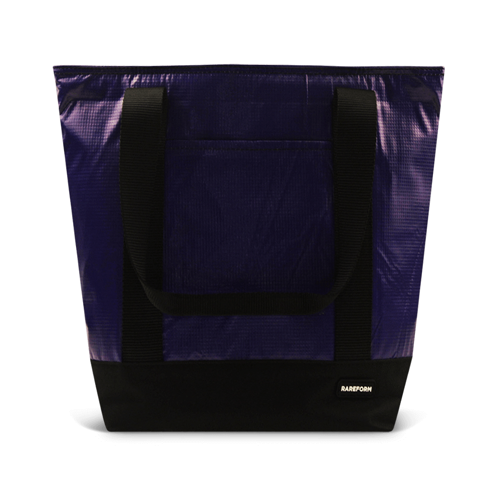 Beck Cooler Tote