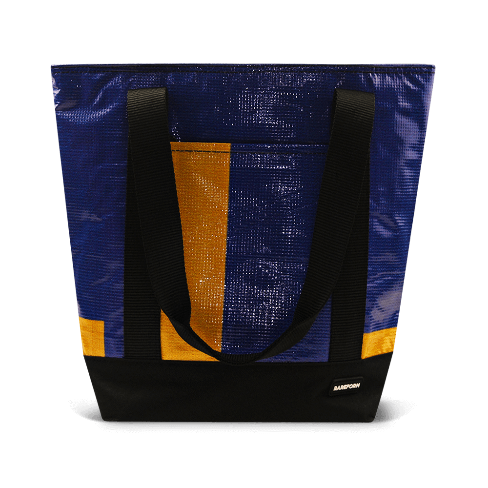 Beck Cooler Tote