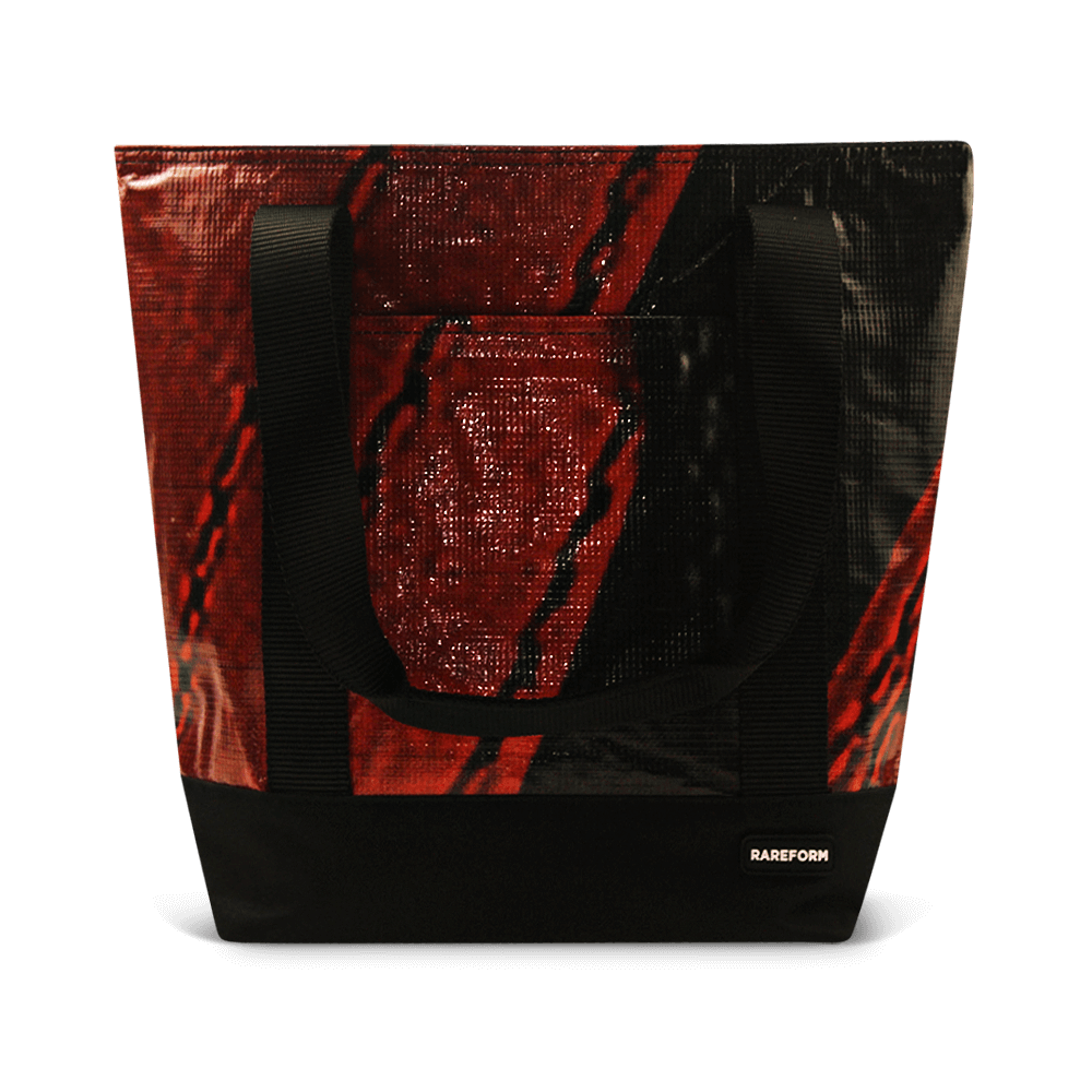 Beck Cooler Tote