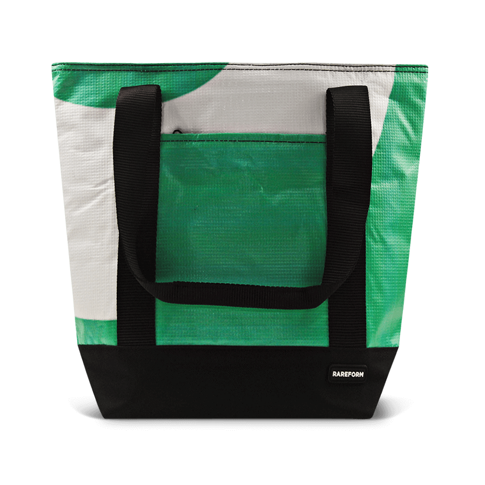 Beck Cooler Tote