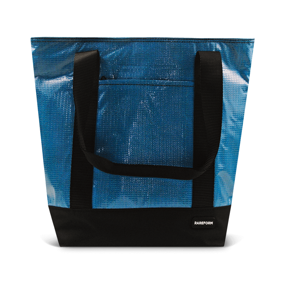 Beck Cooler Tote
