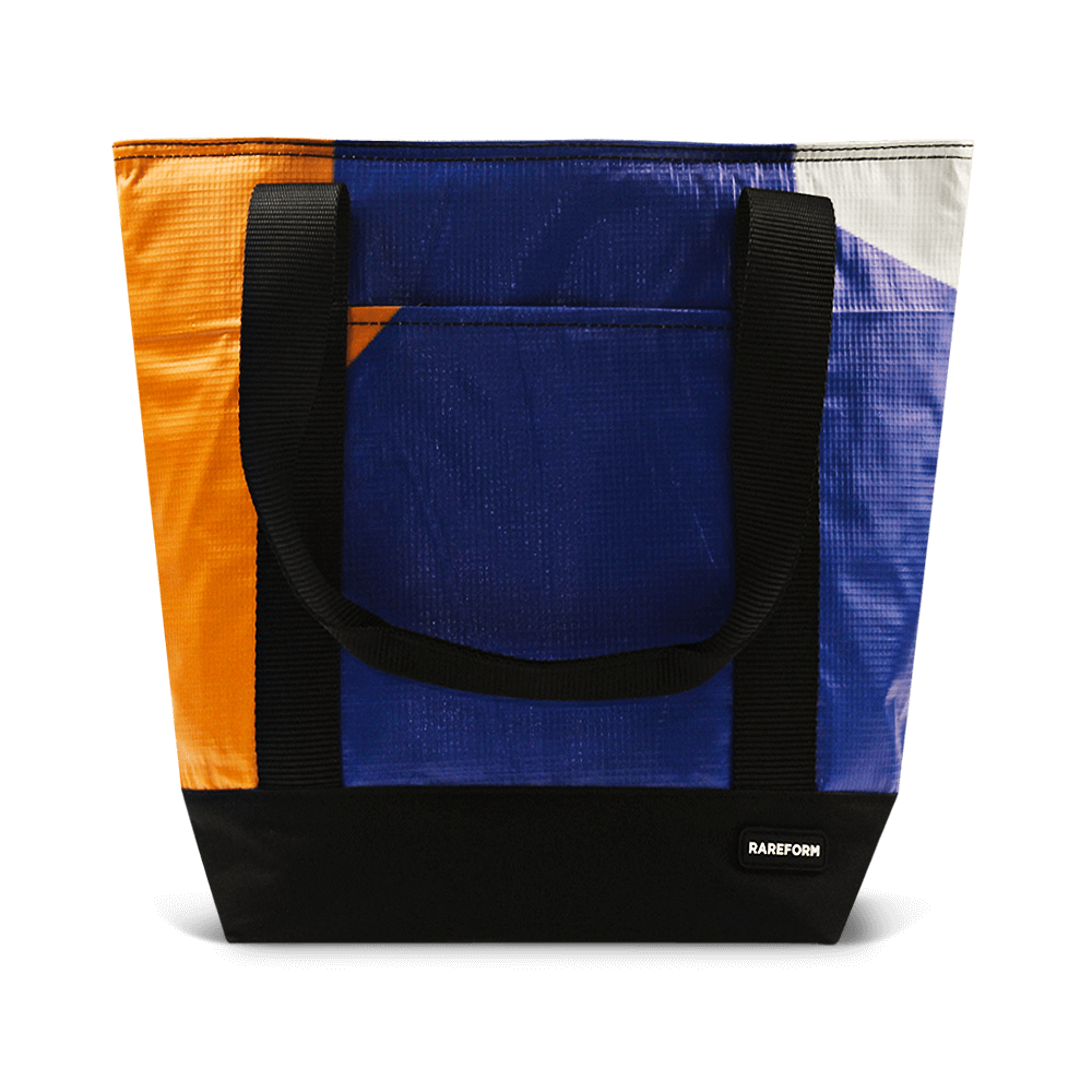 Beck Cooler Tote